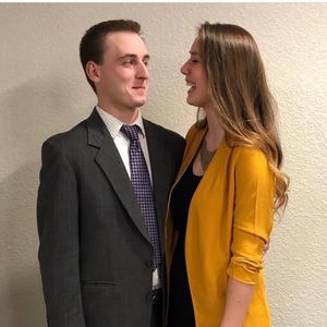 Meet your Posher, Ciara